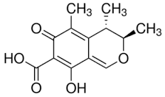 Citrinin solution