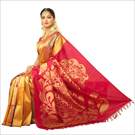 Silk Sarees