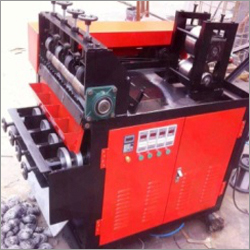4-Balls Scrubber Making Machine