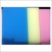 Car Sponge Pad