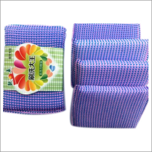 Kitchen Scouring Pad
