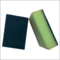 Scouring Sponge Pad