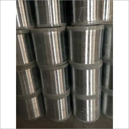 Stainless Steel Wire