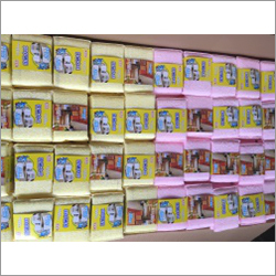 Dish Washing Sponge Pad