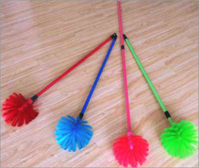 Plastic Dust Cleaning Brushes