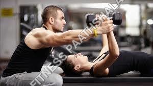 Gym Trainer Courses
