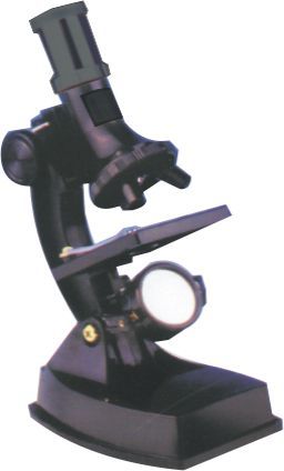Microscope