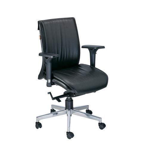 Low Back Chair