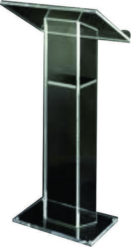 Podium Acrylic