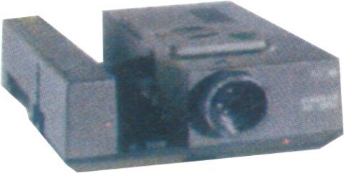 Slide Projector