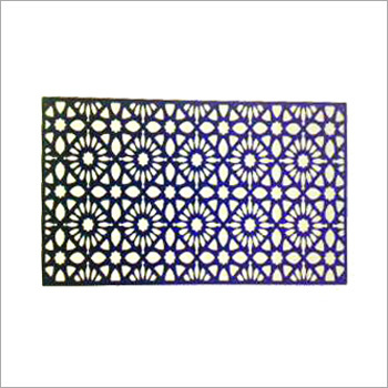 Wooden Jali - Wood, Polished Finish | Attractive Design, Folk Art, Excellent Look
