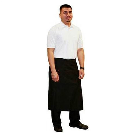 Room Service Uniform