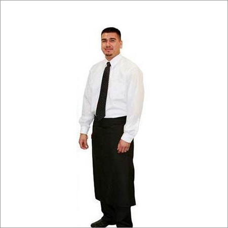 Hotel Manager Uniform