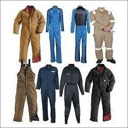Industrial Uniforms - Premium Quality Fabric, Flame-Retardant, Shrink Resistant | Comfortable, No Pilling, Easy to Wash