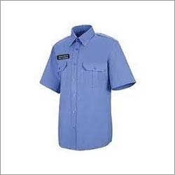 Security Uniforms - Cotton & Polyester Blend Available in All Sizes & Custom Colors | Shrink Resistant Stain Releasing Material Tailored Fit