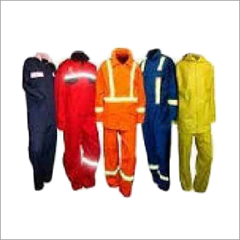 Construction Uniforms
