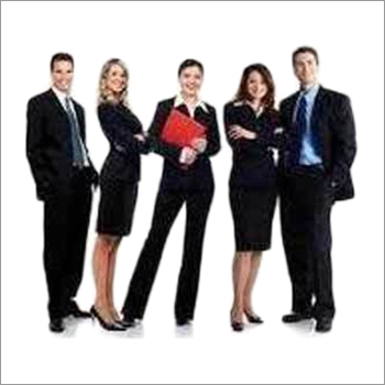 Corporate Office Uniform