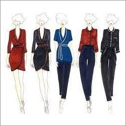 Designer Uniforms