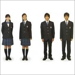 School Children Uniform