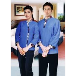 Housekeeping Uniforms