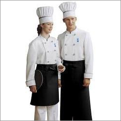 Hotel Chef Uniform