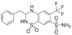 Bendroflumethiazide