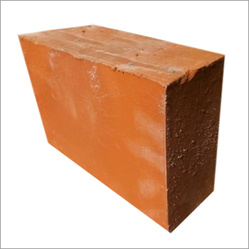 Exposed Clay Bricks