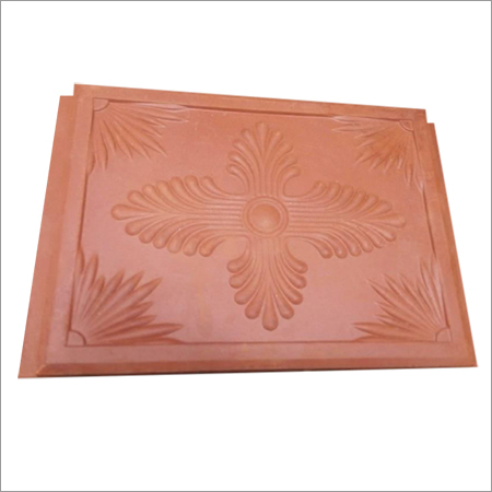 Clay Ceiling Tiles Prashali Conmats Pvt Ltd T Begur