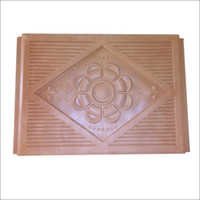 Terracotta Clay Tiles