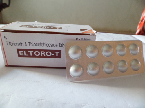 Etoricoxib Tablet