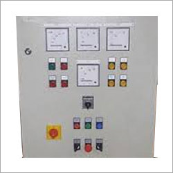ACDB Panel ACDB Panel