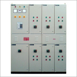 Capacitor Panel Capacitor Panel