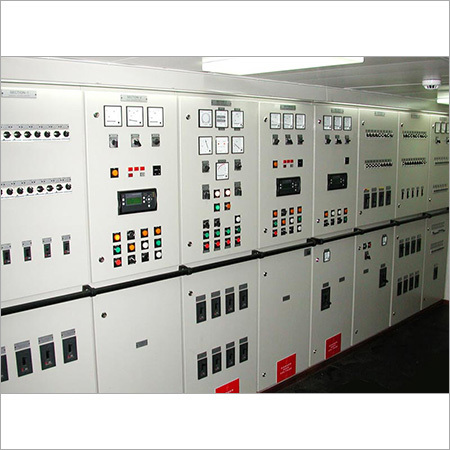 Control Panel Control Panel