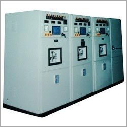 DG Set Panel DG Set Panel