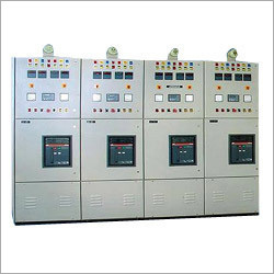 Distribution Panel Distribution Panel