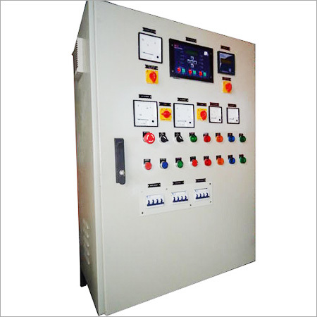 Energy Control Panel Energy Control Panel