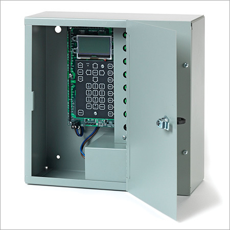 Lighting Control Panel Lighting Control Panel