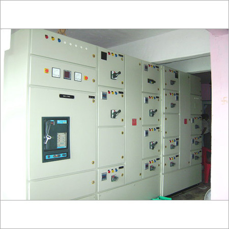 MCCB Panel MCCB Panel