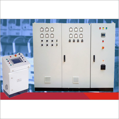 Cement Plant Control Panel Cement Plant Control Panel