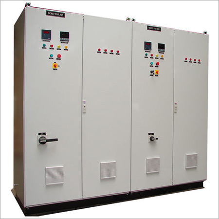 Starter Panel Starter Panel