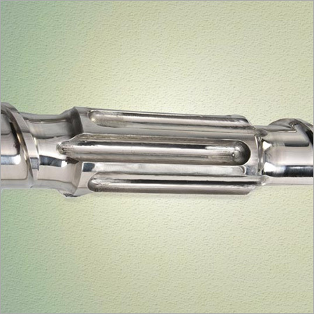 Maddoc - Barrier Screw