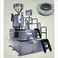 High Speed Heater - Cooler Mixer Machine