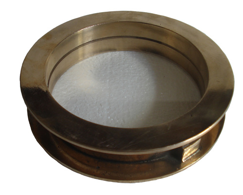 Marine BRASS PORT HOLE / Window 8 Inches Outer