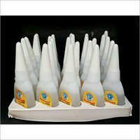 Instant Leather Adhesive