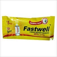 Instant Metal Adhesive