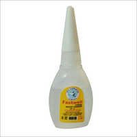 Instant Contact Adhesive