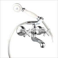 Mixer L Bend