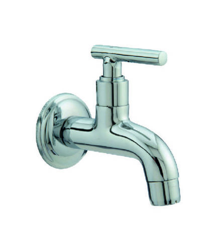 Brass Bib Cock For Bathroom Fitting