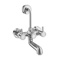 Wall Mixer