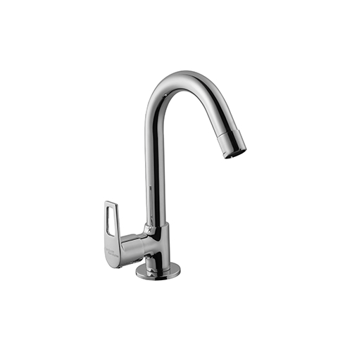 Swan neck